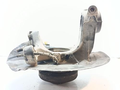 Right front steering knuckle BMW X3 (E83) 2.0 d | BP38013347M26 - Image 6