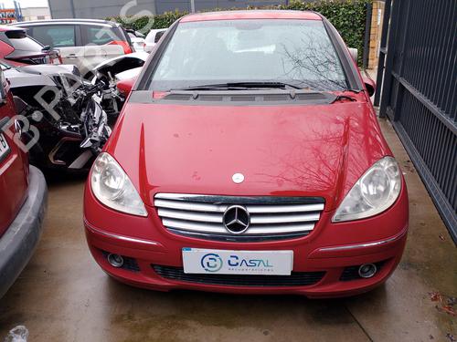 Used Parts MERCEDES-BENZ A-CLASS (W169) A 180 CDI (169.007, 169.307) 4513914