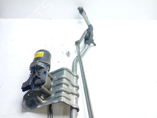 Front wiper motor RENAULT SCÉNIC II (JM0/1_)  | BP21050676M29 