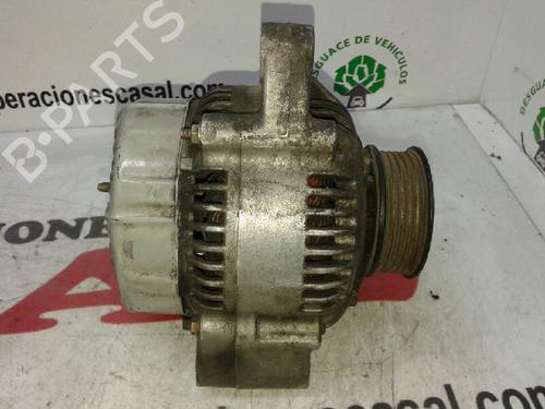 Generator ROVER 600 I (RH) 620 Si (131 hp) 7962010