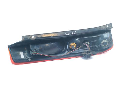 Right taillight FORD FIESTA V (JH_, JD_) 1.4 TDCi | BP16863911C35 