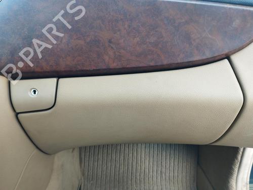 Used Glove box MERCEDES-BENZ CLS (C219) CLS 350 (219.356) (272 hp) 10540554