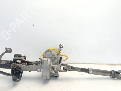 Steering column TOYOTA COROLLA Hatchback (_E21_, _EA1_, _EH1_) | BP25020137M21 - Image 4