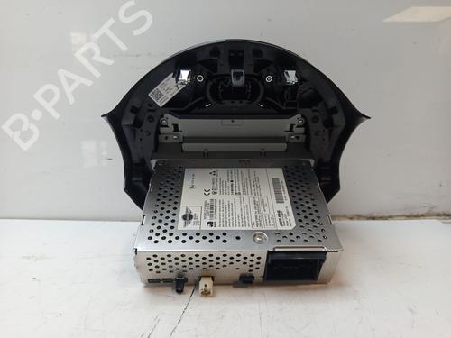 Radio MINI MINI (F55) Cooper D | BP33705728E6 - Image 3