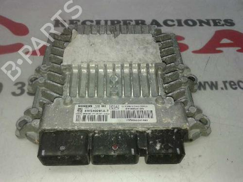 Used Engine control unit (ECU) Engine control unit (ECU) 7956131 7956131
