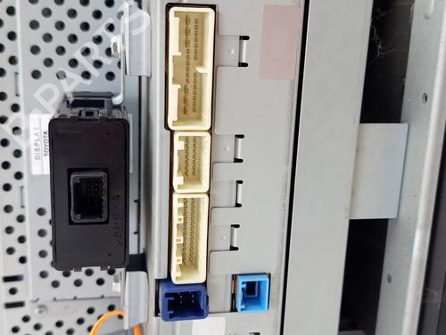 Electronic module LEXUS GS (_S19_) | BP31215213M83