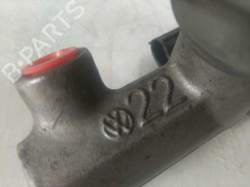 Brake master cylinder VW GOLF V (1K1) 1.9 TDI | BP7959758M77 