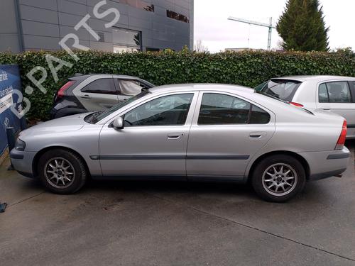 Starter VOLVO S60 I (384) 2.4 | BP33705783M8 - Image 12