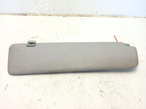 right-sun-visor-mercedes-benz-vito-mixto-van-w639-2003-30856319 main image