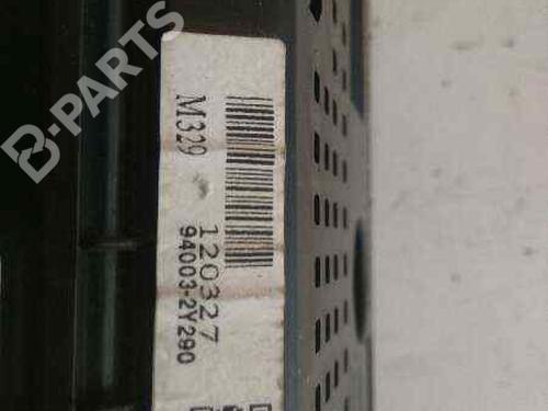 Instrument cluster HYUNDAI ix35 (LM, EL, ELH)  | BP7960513C47 