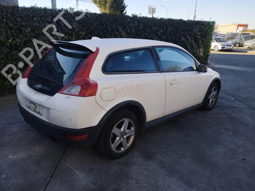 Oil radiator VOLVO C30 (533) D5 | BP21066490M33 - Image 5