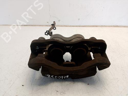 Right front brake caliper IVECO DAILY IV Platform/Chassis 35C14, 35S14, 35S14 /P | BP38086021M104 - Image 3