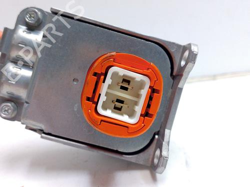 Electronic module TOYOTA YARIS (_P13_)  | BP26661292M83 