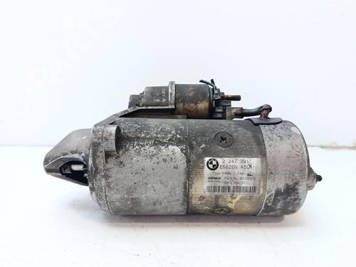 Used Starter Starter 33294085 33294085