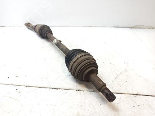 Right front driveshaft RENAULT CLIO III (BR0/1, CR0/1) | BP32125022M39