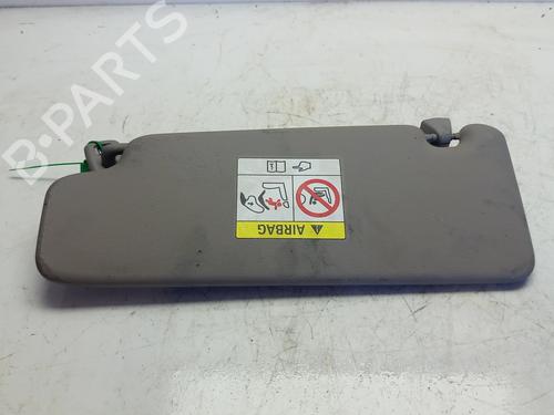 Right sun visor BMW 2 Gran Tourer (F46) 220 i | BP30856274I2 - Image 4