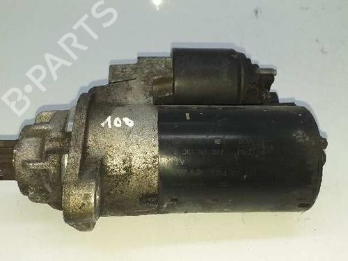 Used Starter Starter 7956544 7956544