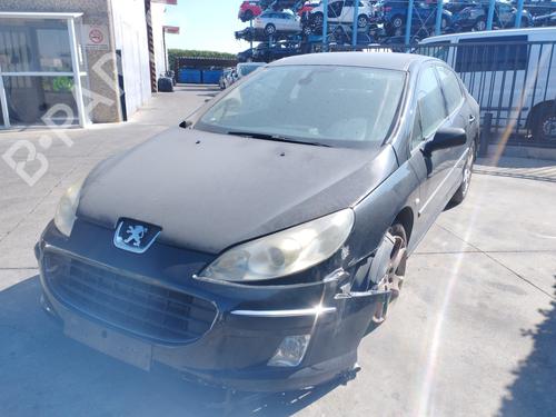Intercooler PEUGEOT 407 (6D_) | BP23336569M30 - Image 1