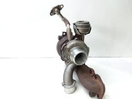Used Turbocharger/Supercharger Turbocharger/Supercharger 13717238 13717238