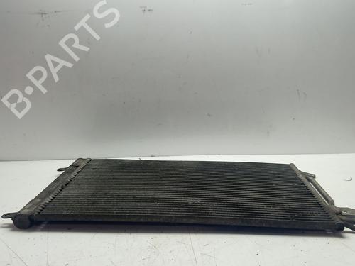 Heater matrix SEAT IBIZA IV (6J5, 6P1) 1.6 TDI | BP31144620M63 