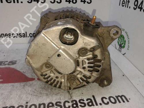 Alternator CHRYSLER 300M (LR) 2.7 V6 24V | BP7961824M7 