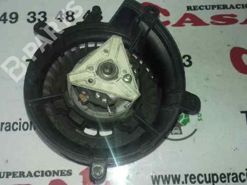 Used Heater blower motor MERCEDES-BENZ CLK (C208) CLK 230 Kompressor (208.348) (197 hp) 7963474