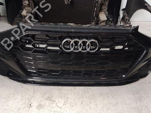 Full front AUDI A4 B9 Avant (8W5, 8WD) 35 TDI Mild Hybrid | BP36786438S1  - Image 19