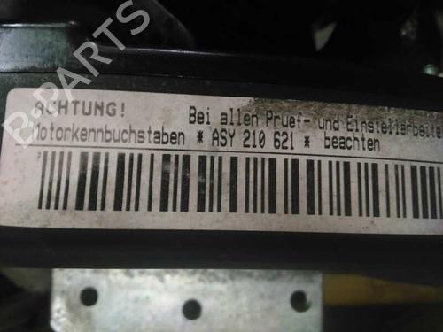 Motor SKODA FABIA I (6Y2) 1.4 | BP7961281M1 