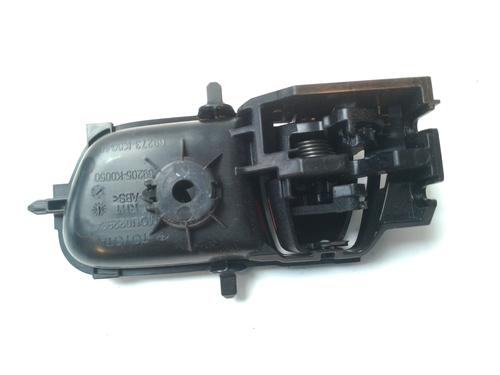 Rear right interior door handle TOYOTA YARIS (_P13_)  | BP22386450I16 