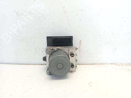 Used ABS pump JAGUAR XF I (X250) 2.7 D (207 hp) 24844144