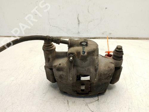 Used Left front brake caliper Left front brake caliper MERCEDES-BENZ C-CLASS Coupe (CL203) C 220 CDI (203.706) (143 hp) 39688249 39688249