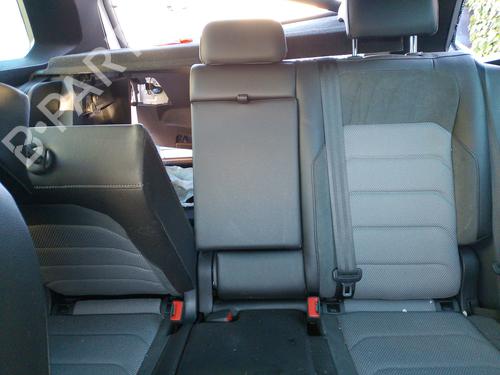 Subframe VW TIGUAN (AD1, AX1) 2.0 TDI | BP31969272M9 