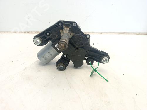 Used Rear wiper motor RENAULT CLIO I (B/C57_, 5/357_) 1.8 (357A, 357D, 357U, 557A, 557D, 557U, B578, C578) (90 hp) 29475540
