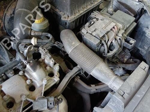 Used Gearbox Gearbox 37695895 37695895