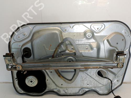 Front left window mechanism FORD FOCUS II (DA_, HCP, DP)  | BP34734865C22  - Image 6
