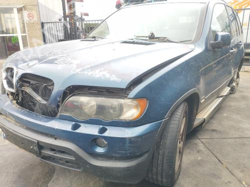 Alternator BMW X5 (E53) 3.0 d | BP18151459M7 - Image 7