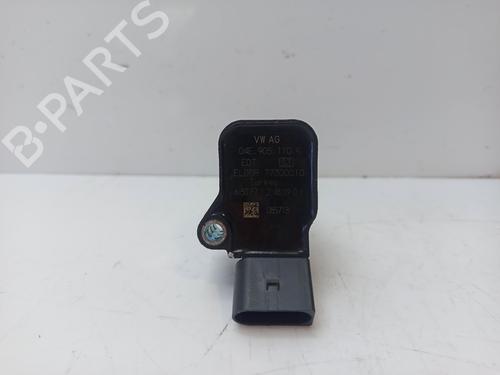 Used Ignition coil SEAT ARONA (KJ7, KJP) 1.0 TSI (95 hp) 33012498