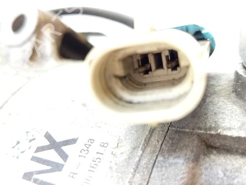 AC compressor OPEL ASTRA H GTC (A04) | BP30551329M34 - Image 6