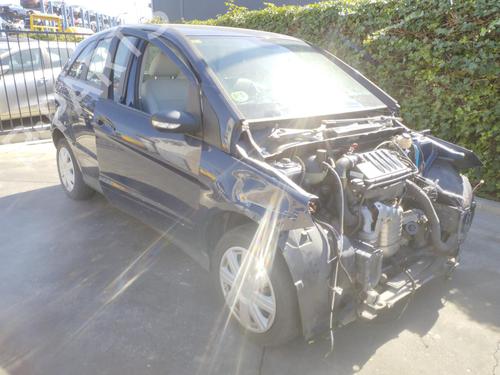 Front right window mechanism MERCEDES-BENZ B-CLASS Sports Tourer (W245)  | BP22891286C23 