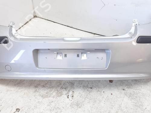 Used Rear bumper RENAULT CLIO III (BR0/1, CR0/1) [2005-2014]  29876298
