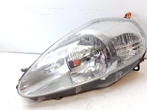 Used Left headlight FIAT PUNTO (188_) 1.2 60 (188.030, .050, .130, .150, .230, .250) (60 hp) 31378674
