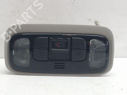 Kabinelys Kabinelys TOYOTA YARIS (_P13_) [2010-2020] 33675425 33675425