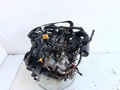 Engine CHEVROLET CRUZE Hatchback (J305) 1.8 | BP34010160M1 - Image 5