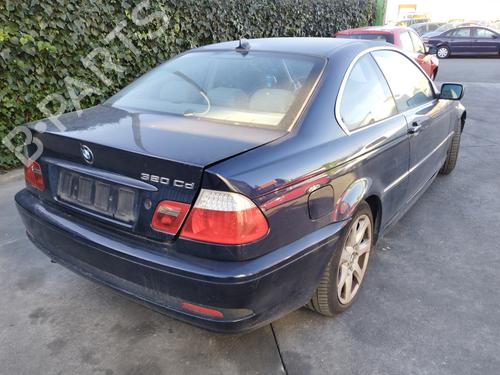 Left front window switch BMW 3 (E46) 320 d | BP33176326I27 - Image 10