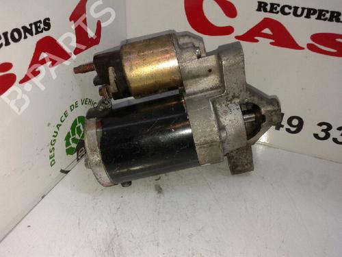 Startmotor CITROËN XSARA Coupe (N0) 1.4 i (75 hp) 7962489