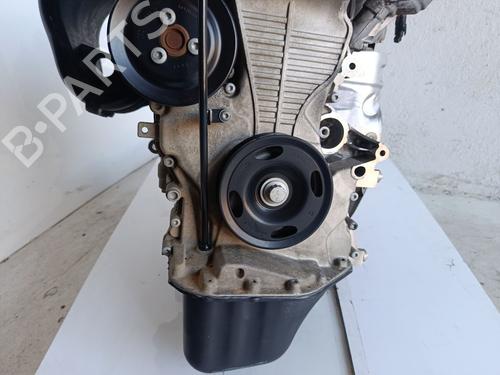 Engine SKODA FABIA II (542) 1.2 12V | BP38178866M1 - Image 9