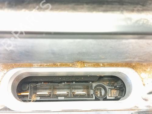 Electronic module TOYOTA RAV 4 V (_A5_, _H5_) | BP24844283M83 - Image 7