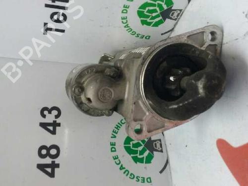Starter OPEL ASTRA G Saloon (T98) 1.6 (F69) | BP7962829M8 - Image 3