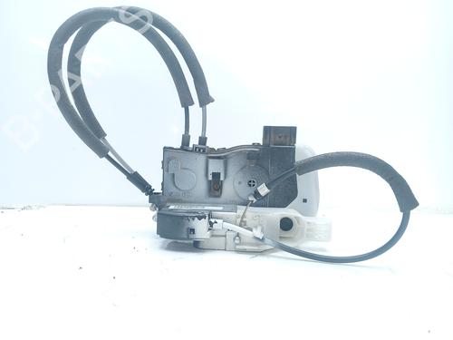 Rear right lock HYUNDAI ix35 (LM, EL, ELH)  | BP21269253C99 