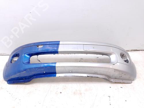 Front bumper MINI MINI (R56) One | BP26520912C7 